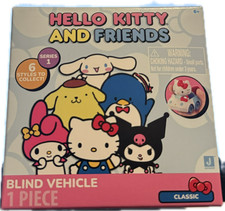 REGALO DI NATALE Hello Kitty