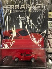 Ferrari GT Limited Edition sc