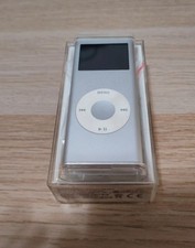 Apple iPod Nano  (2a Gen) 4GB