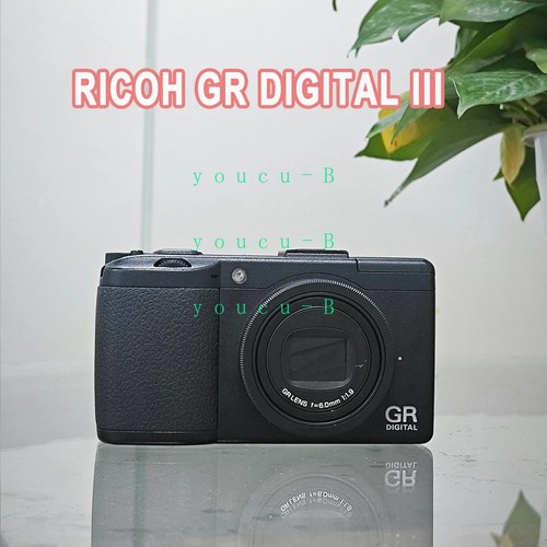 Fotocamera digitale ricoh - digitale,
