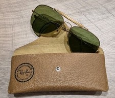 Rayban ray ban B&L occhiali da