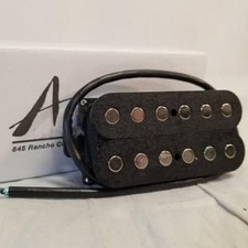 Tom Anderson H1 - Humbucker
