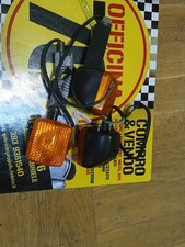 3 Frecce Direzionali Honda