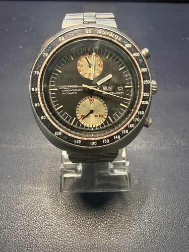 Orologio uomo automatico - uomo,
