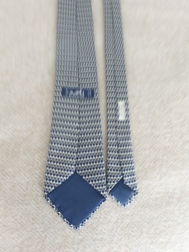 Cravatta seta hermes - di, 7157