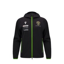 Giacca antipioggia lamborghini - giacca,