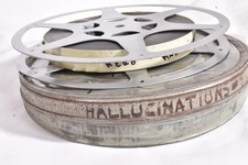 "Allucinazioni" rara pellicola