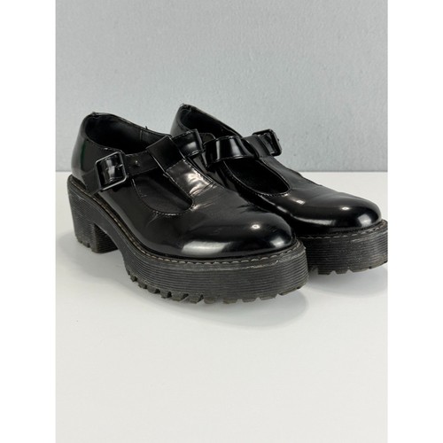 Scarpe mary jane nere - mary,