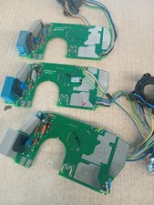 - VENDO - LOTTO N. 3 Schede Folletto Originali VK140/150 NON FUNZIONANTI