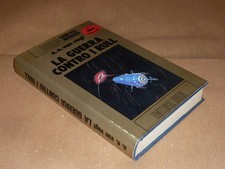 Van Vogt, La Guerra Contro i