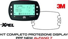 PROTEZIONE PPF DISPLAY ALFANO
