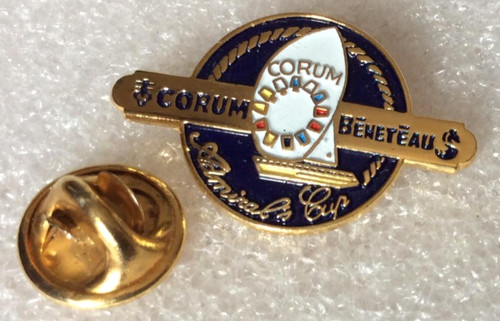 Pin vintage voile corum - voile,