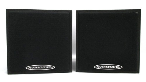 Auratone 5psc primo sound - auratone, 5