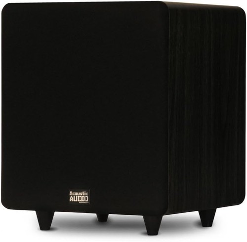 Audio acustico psw400 - acustico, psw400-10