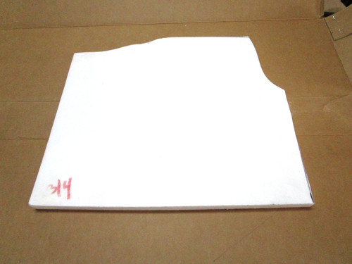 Teflon ptfe virgin sheet - ptfe,