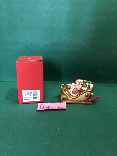 Thun slitta babbo natale - slitta,