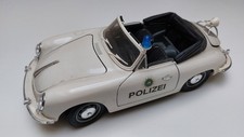 1:18 Bburago Burago Porsche
