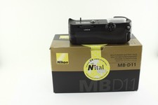 Nikon MB-D11 battery grip per D7000 NUOVA 2 annI di garanzia