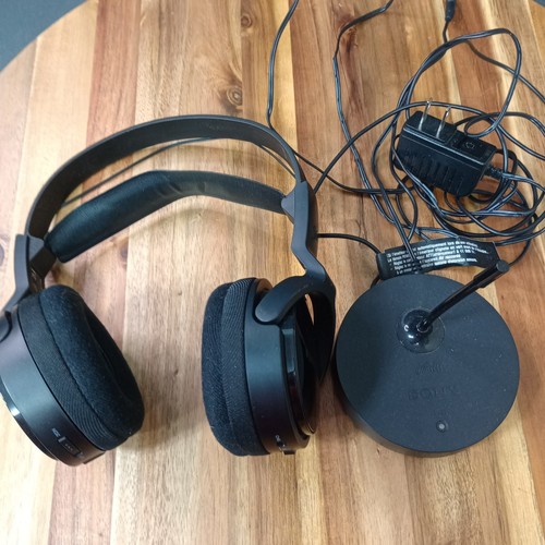 Sony cuffie stereo - stereo, wireless