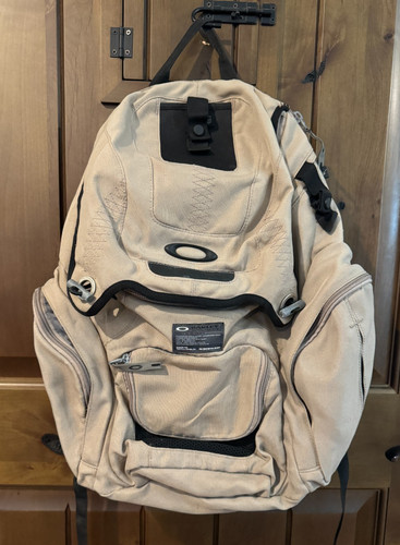 Zaino vintage oakley - vintage, panel