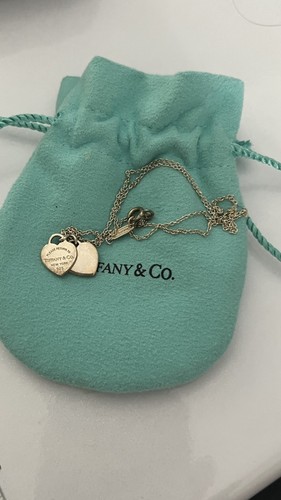 Collana tiffany in - &,