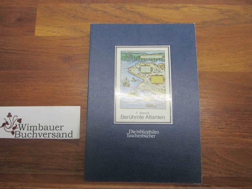Berühmte atlanten - atlanten,