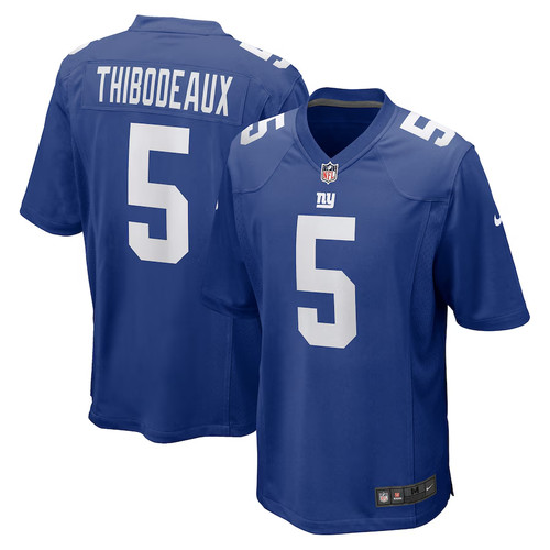 Maglia kayvon thibodeaux - thibodeaux, new