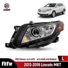 2013-2019 Lincoln MKT