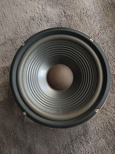 Woofer pioneer 764a - woofer,