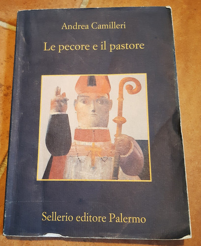 Andrea camilleri pecore - -,