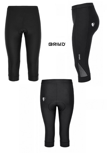 Pantaloncini ciclismo donna - pantaloncini,