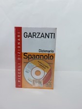 GARZANTI DIZIONARIO
