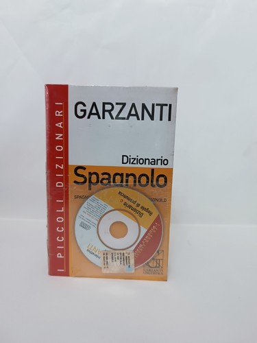 Garzanti dizionario - garzanti,