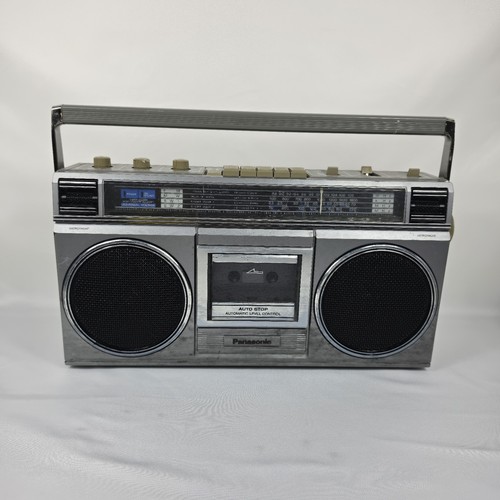 Panasonic 4951 cassetta - rx-4951,