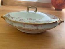 Antico piatto Theodore