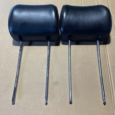 Set di 2 poggiatesta sedile