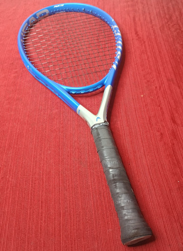 Racchetta tennis head - tennis,