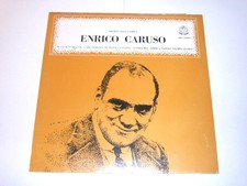 Enrico Caruso ‎– Enrico