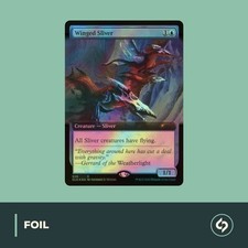 MTG | Sliver alato | EXTENDED