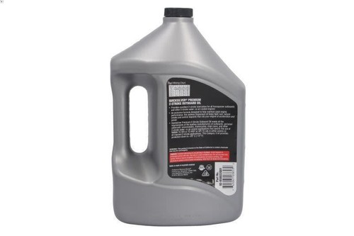 Olio per motori tempi - 2,
