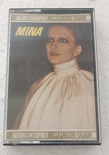 Mina profili musicali - profili,