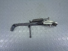 Cavalletto Laterale Supporto Motore Honda Vtr 1000 F 1998 2000