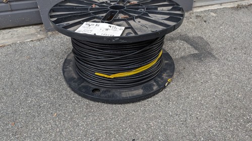 Belden 1506a ohm - ohm, sdi