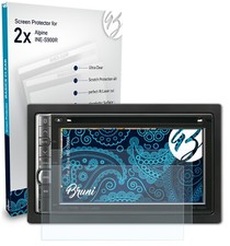 Bruni 2x Proteggi Schermo per