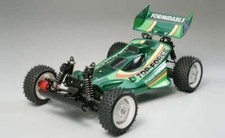 Tamiya Top Force 2017 1:10 4WD
