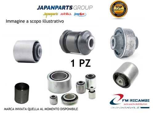 506 japanparts silentblock - japanparts,