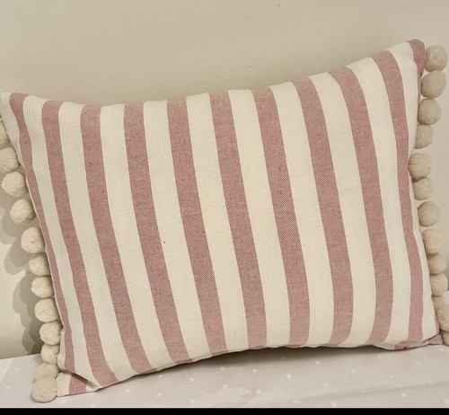 Cuscini righe x16 - righe, 12”x16”
