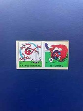 CALCIATORI PANINI 1970/71 -