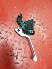 Comando Frizione Con Leva