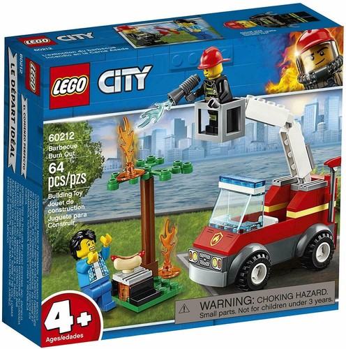 60212 barbecue burn out set - burn,